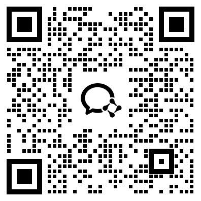 main qr code